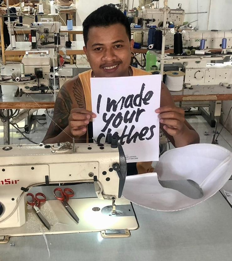 Fashion Revolution Week