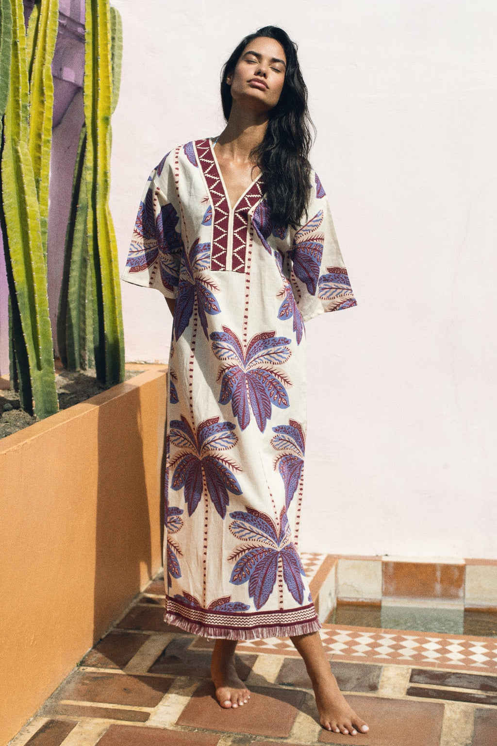 Kaftan Palma