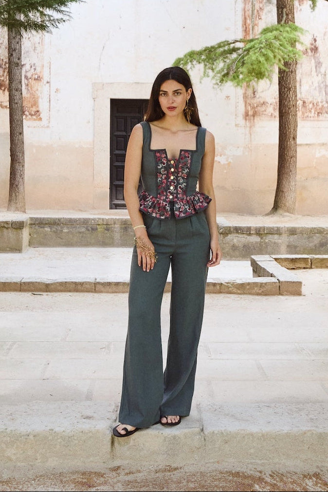 Pantalón Cornelia