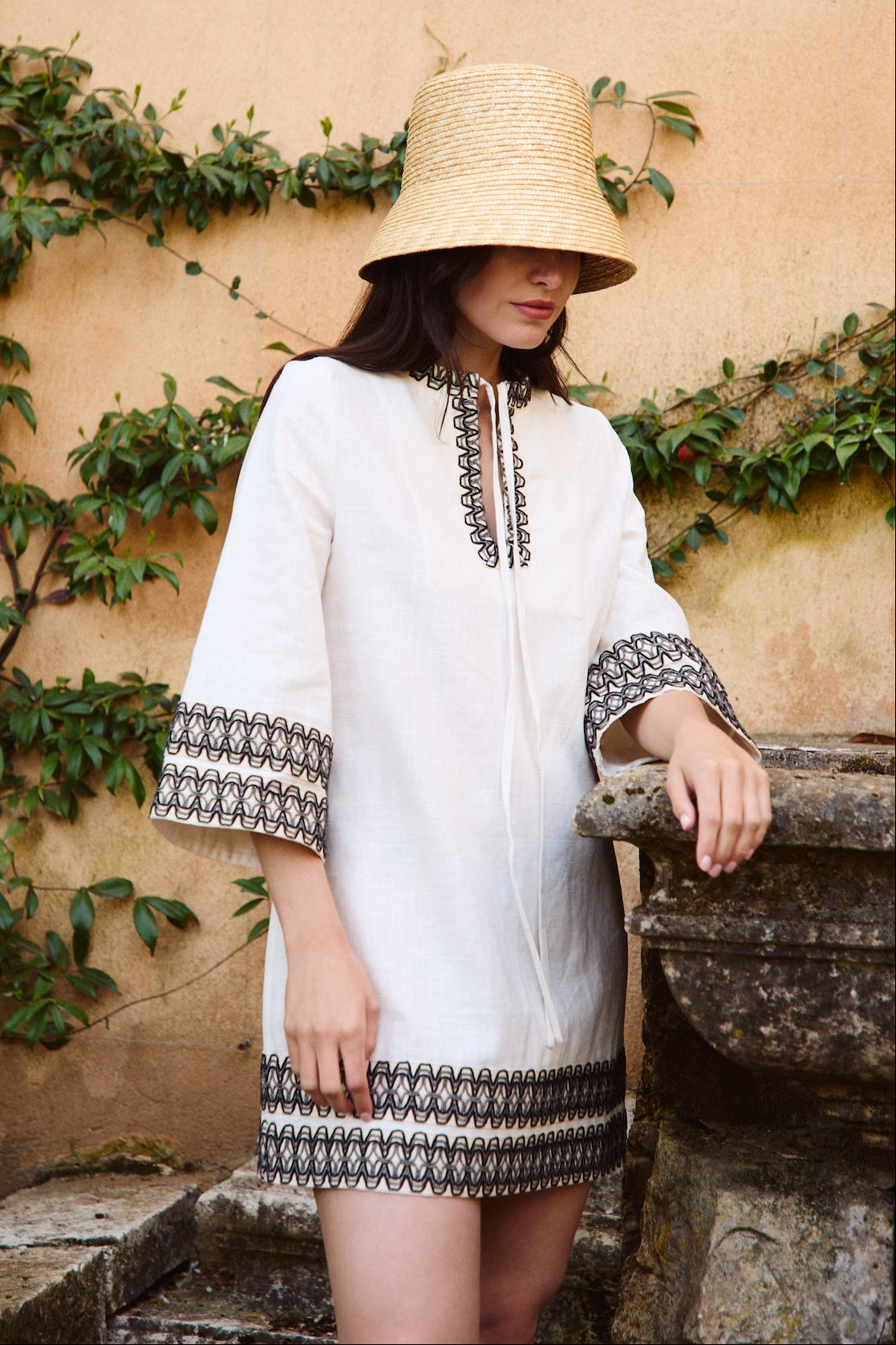 Kaftan Flavia