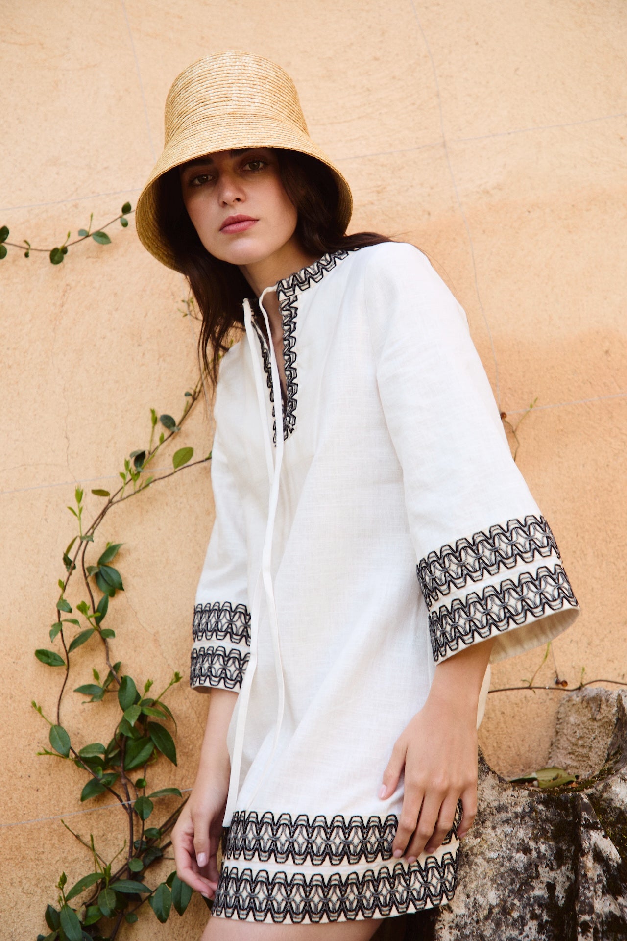 Kaftan Flavia