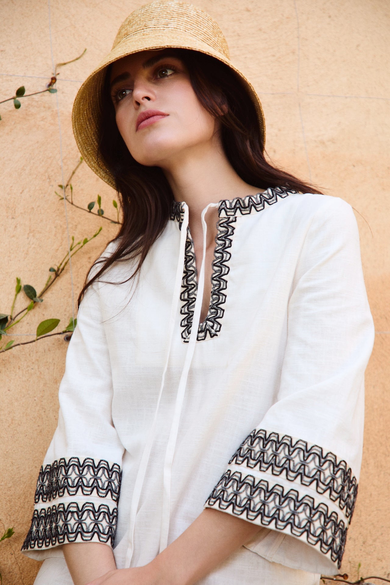 Kaftan Flavia