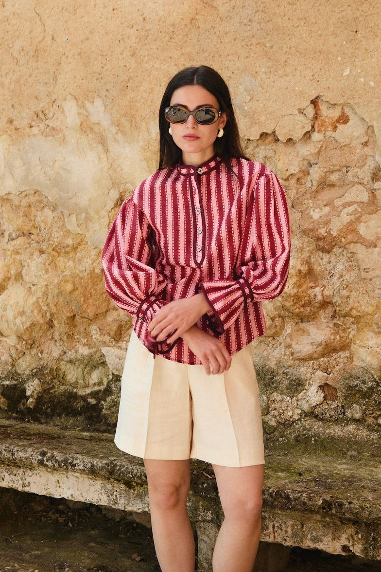 Camisa Marcela