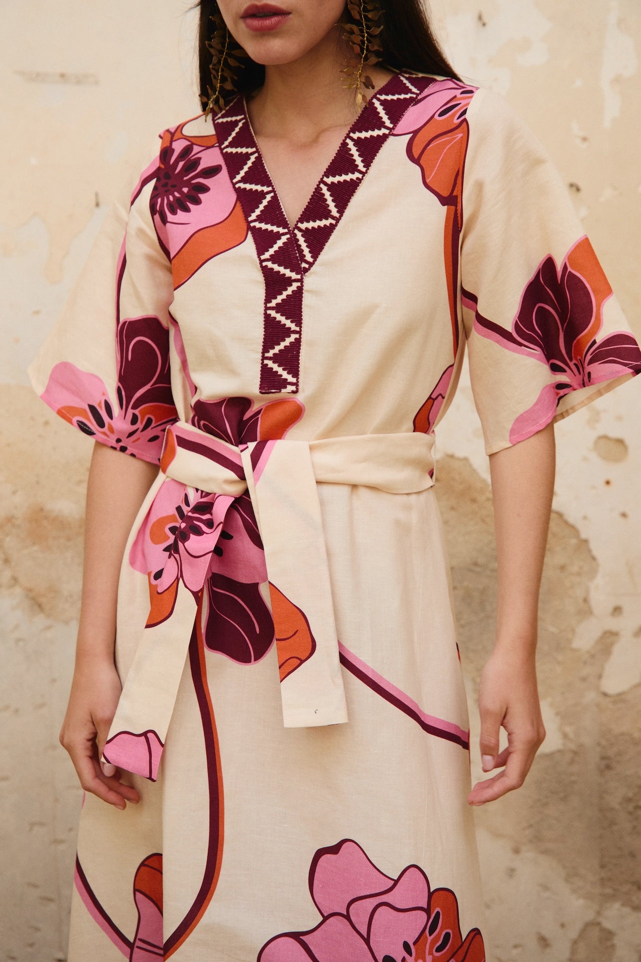 Kaftan Helena