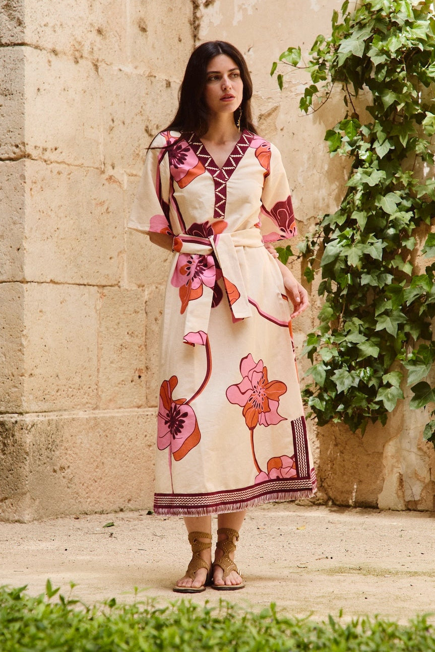 Kaftan Helena