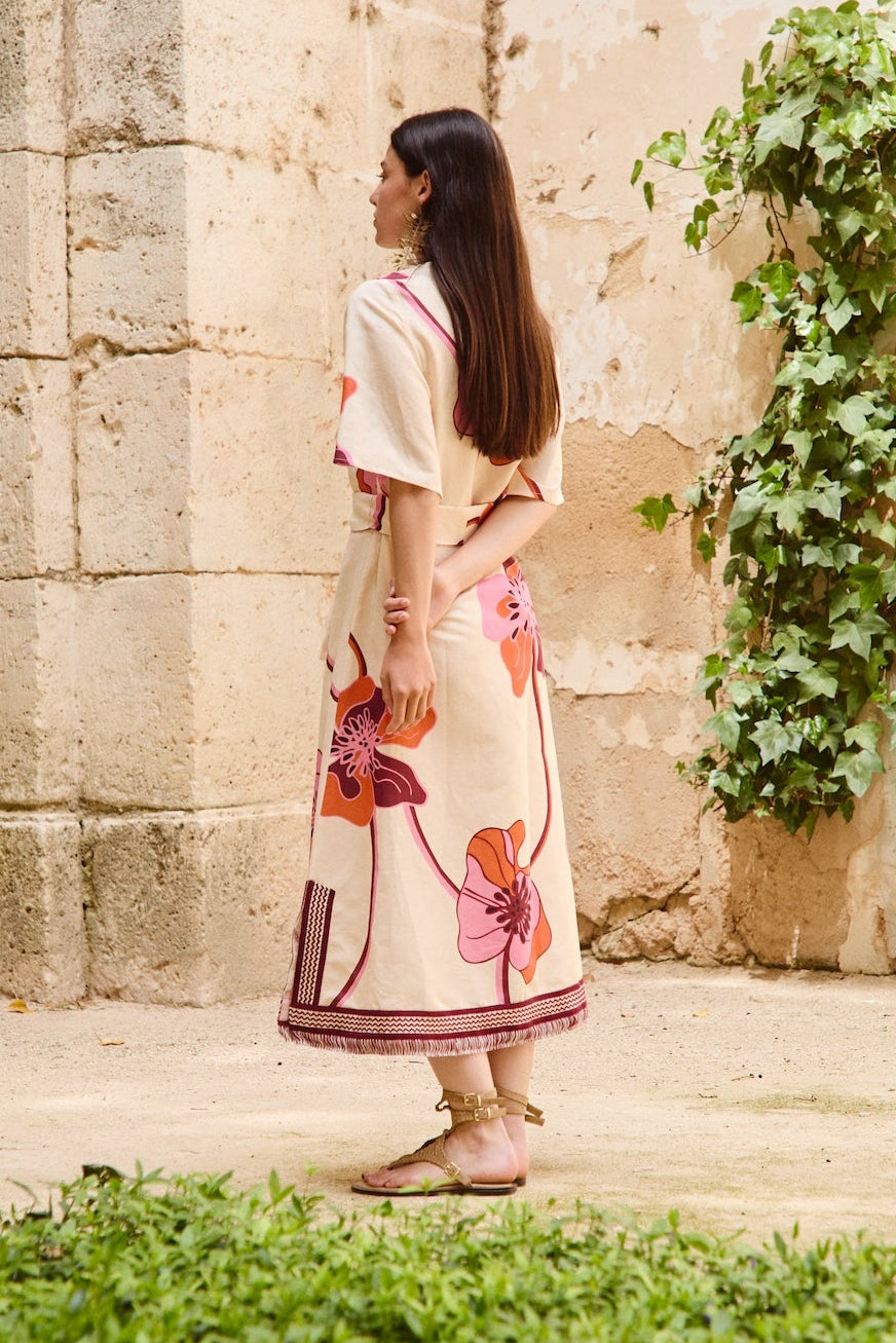 Kaftan Helena