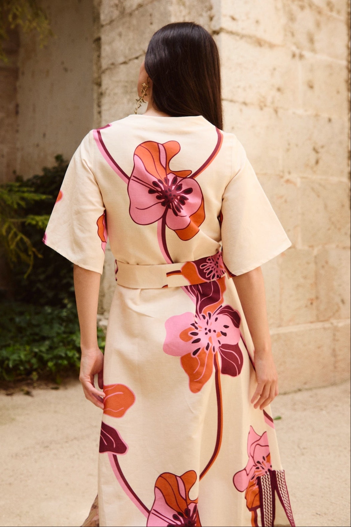 Kaftan Helena