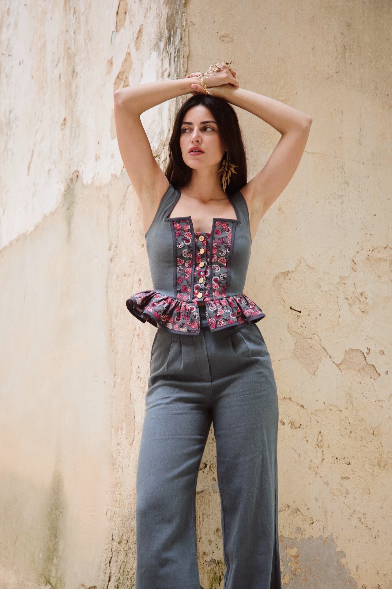 Pantalón Cornelia