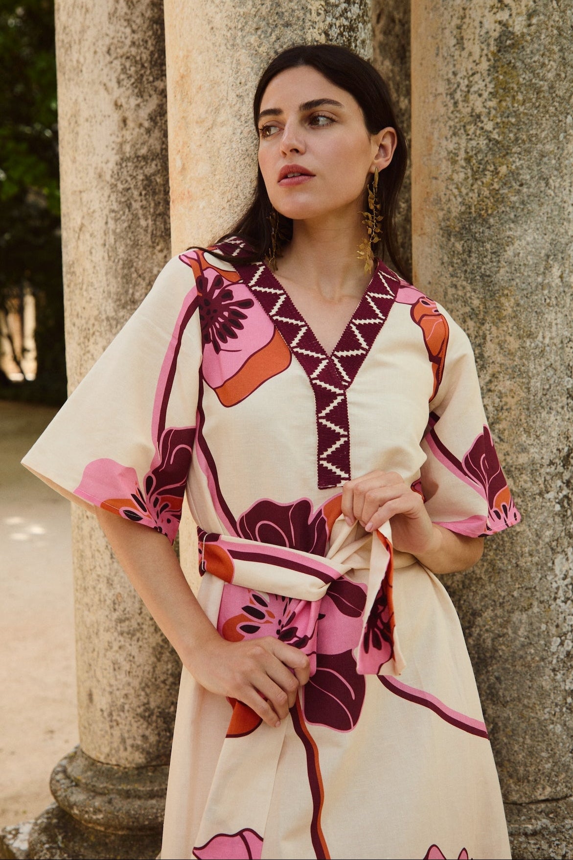 Kaftan Helena