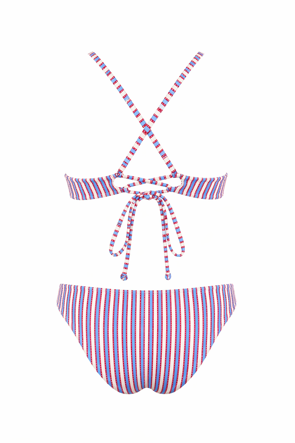 The Basic Bikini