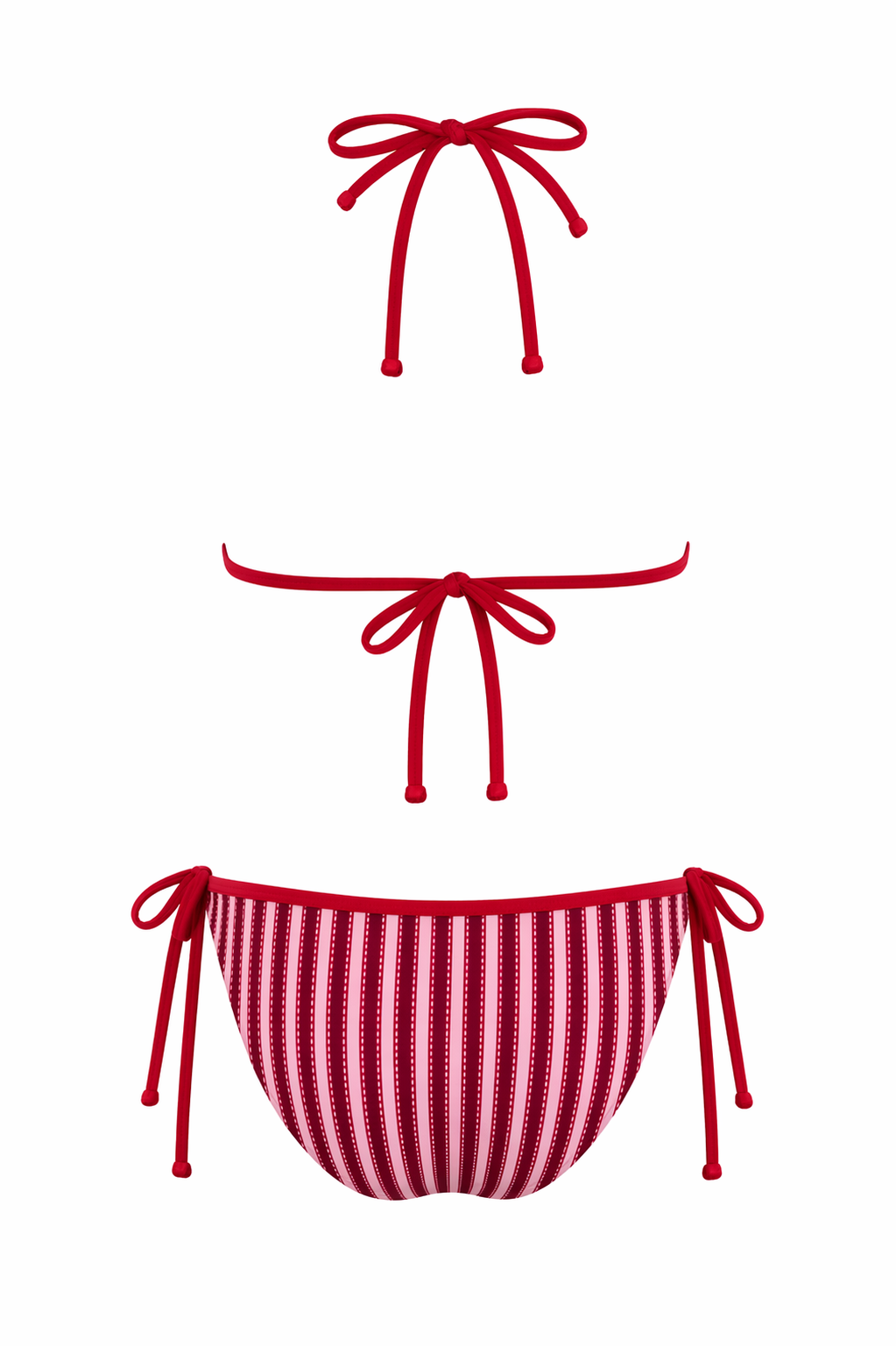 The Classic Bikini