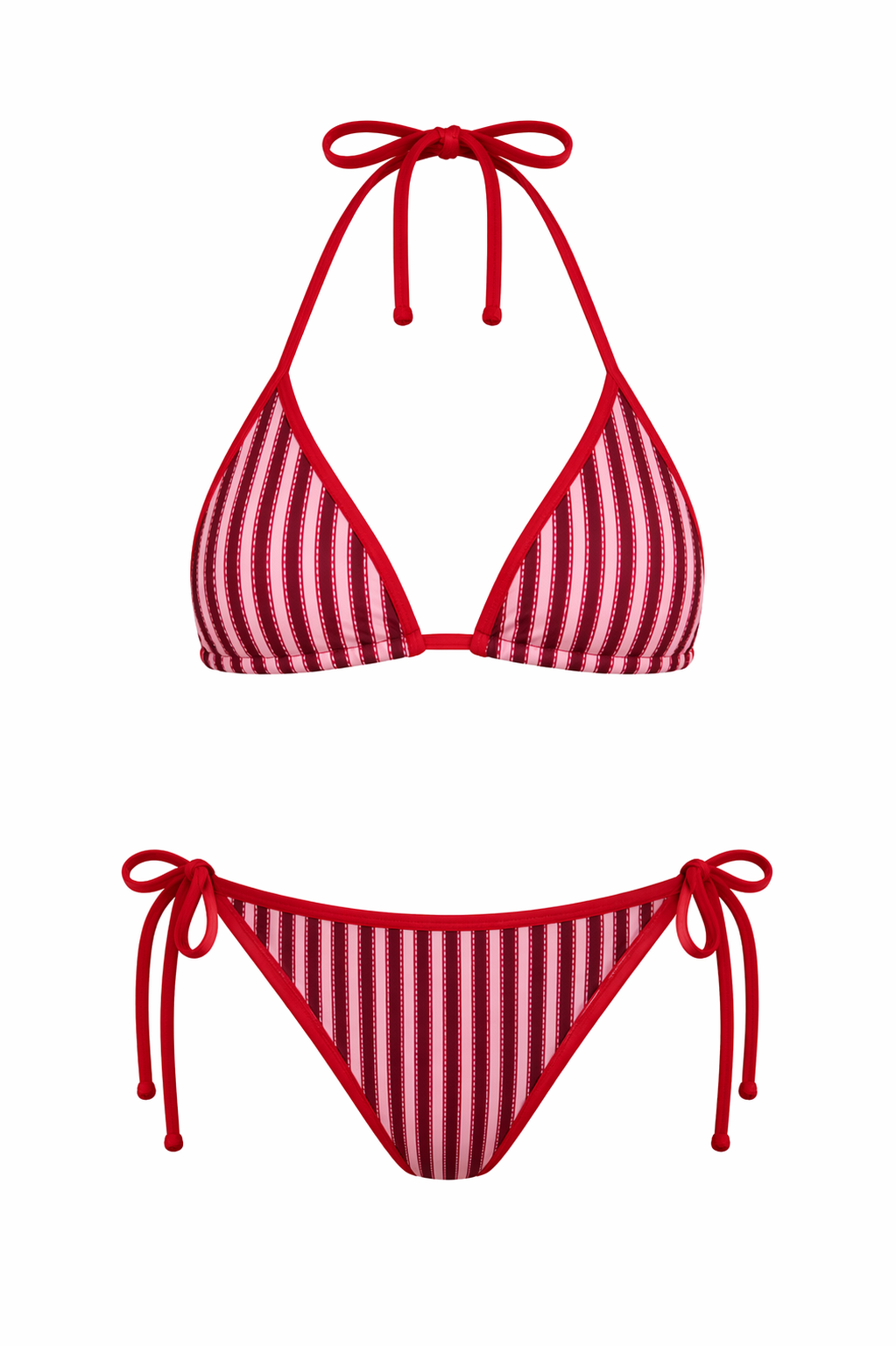 The Classic Bikini