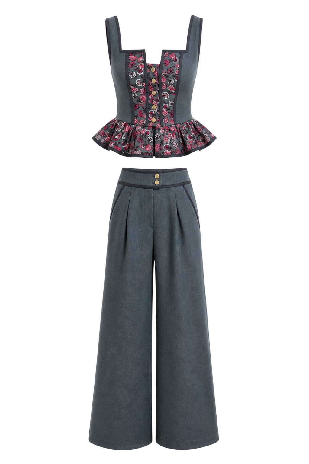 Top Cornelia