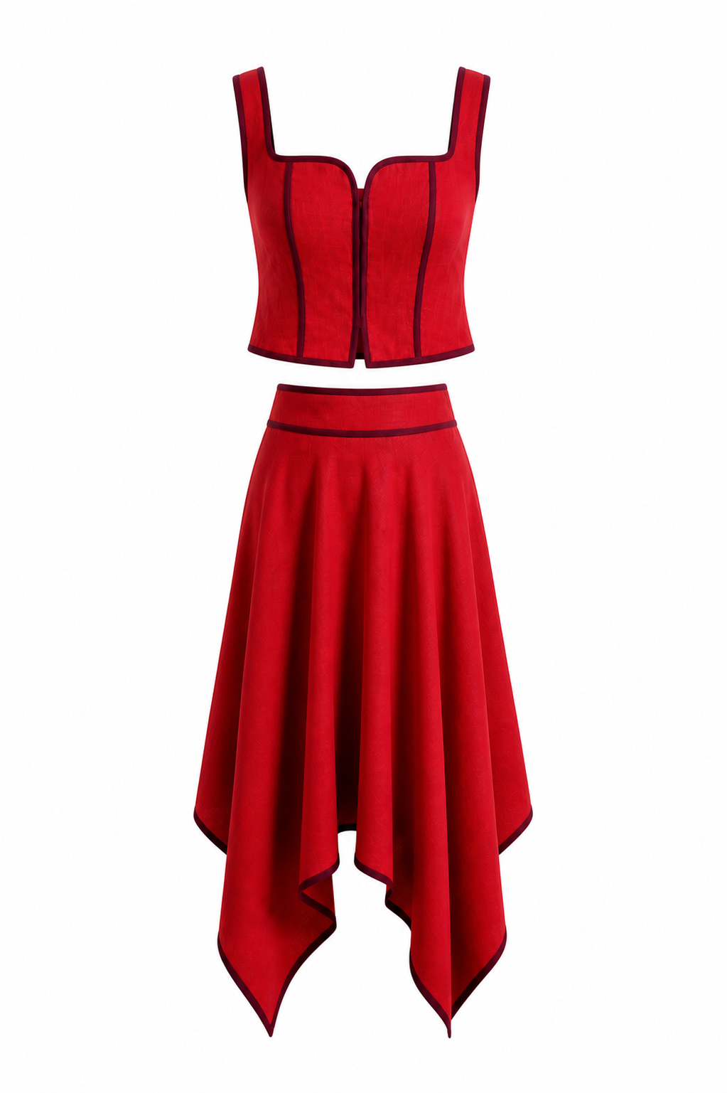 Antonia Skirt