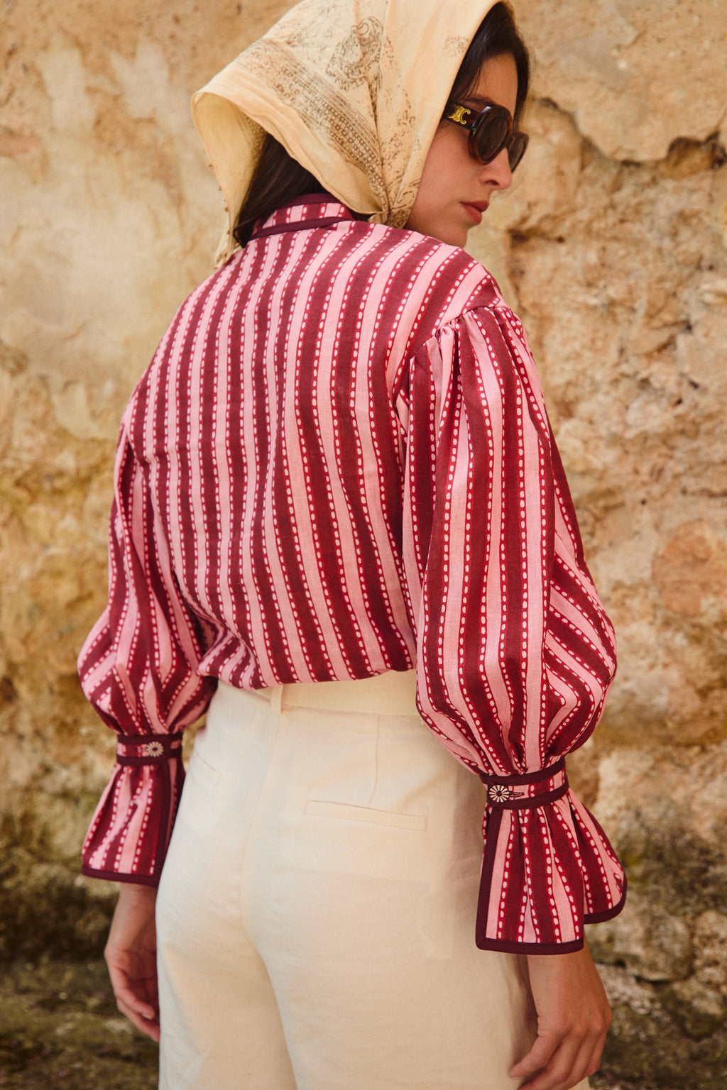 Camisa Marcela