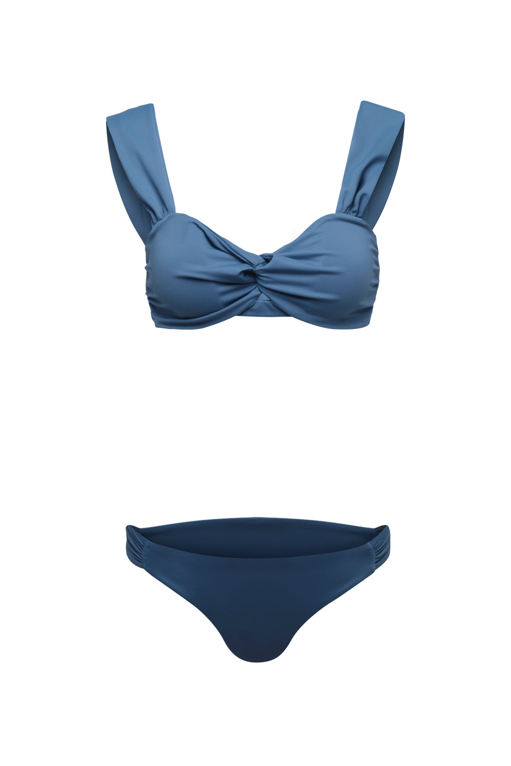 The Hibiscus Bikini