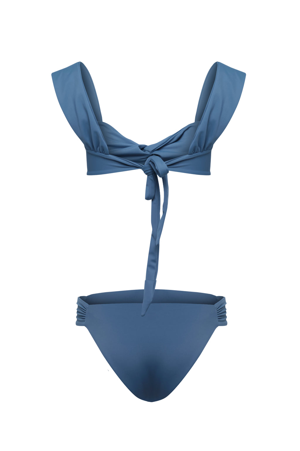 The Hibiscus Bikini